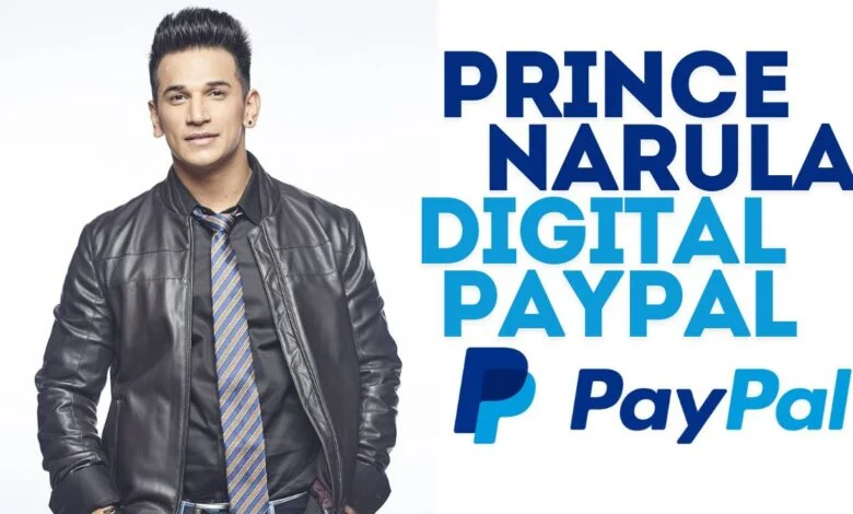 prince narula