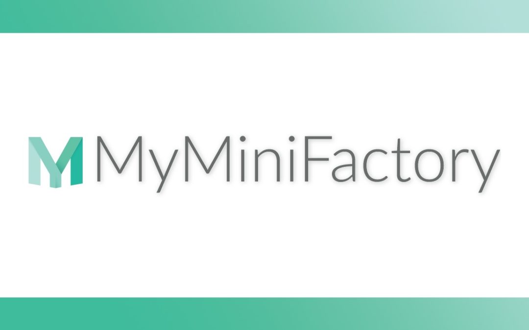 myminifactory