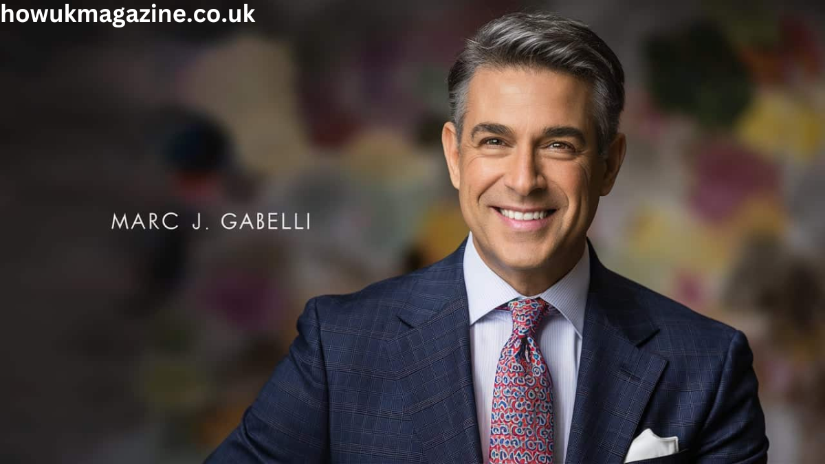 marc gabelli greenwich