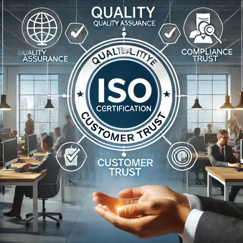 Isop Solutions Inc.